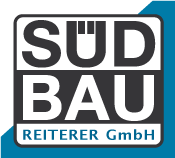 Logo Südbau Reiterer GmbH